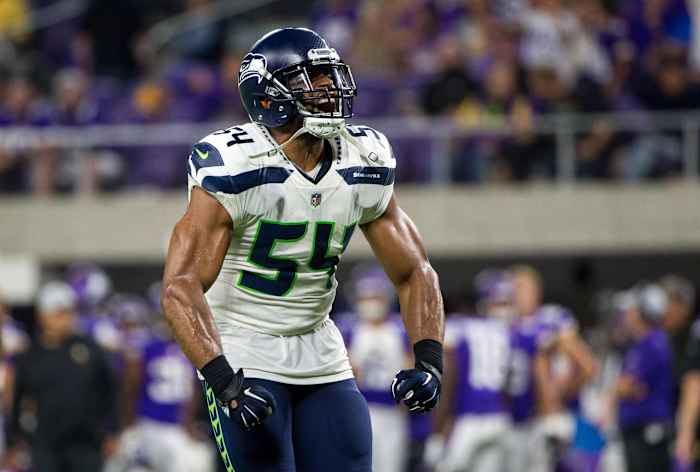 Despite the Seahawks' early success, Wagner knows there's room for improvement.